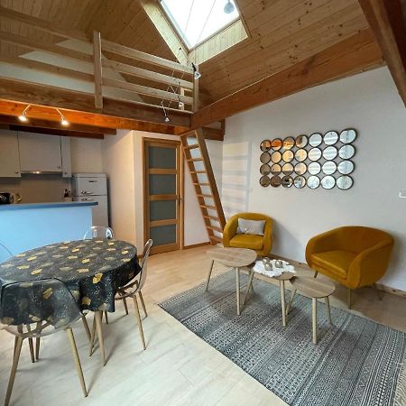 Maison De Ville Lumineuse Centre Ville A Pieds - Lit 160 坎佩尔 外观 照片